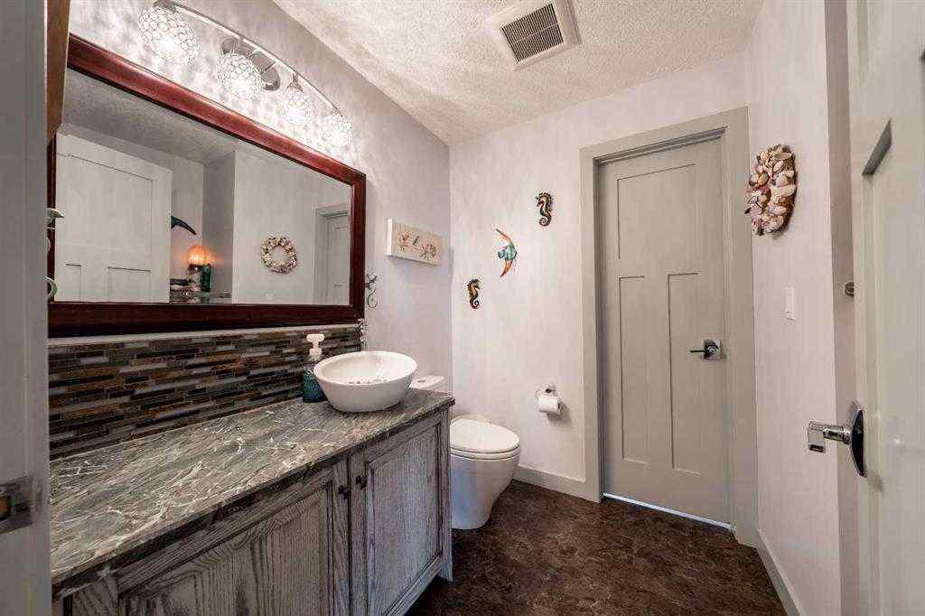 MLS® A2252813 - 466049 120 Street E in Alder Heights Rural Foothills County, Residential