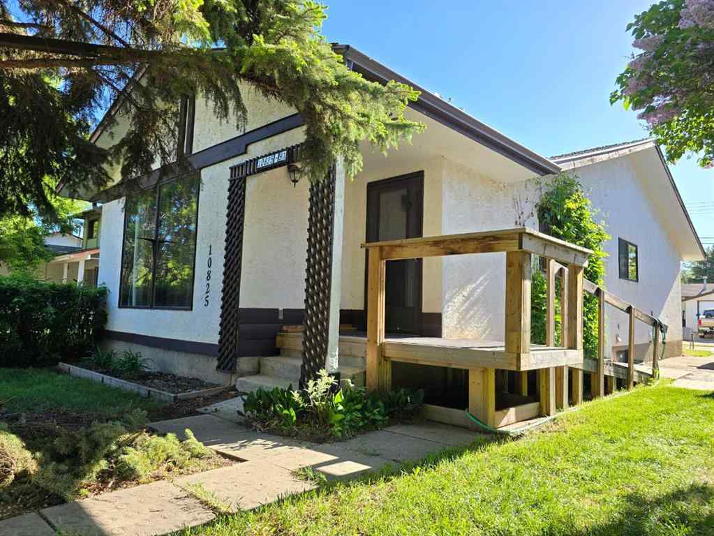 MLS® A2252815 - 10825 91 Street  in Lower West Peace Peace River, Residential