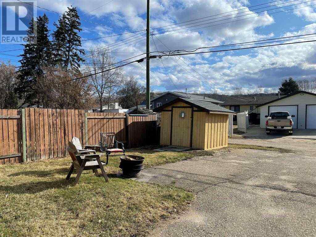 MLS® A2252815 - 10825 91 Street  in Lower West Peace Peace River, Residential