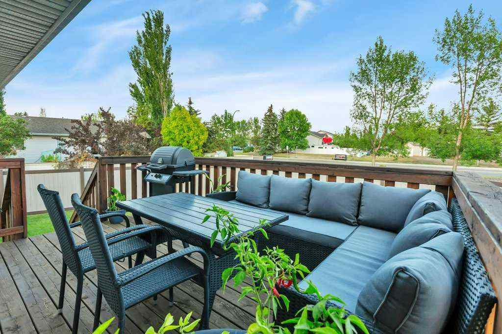 MLS® A2252817 - 7 Reighley Close  in Rosedale Meadows Red Deer, Residential