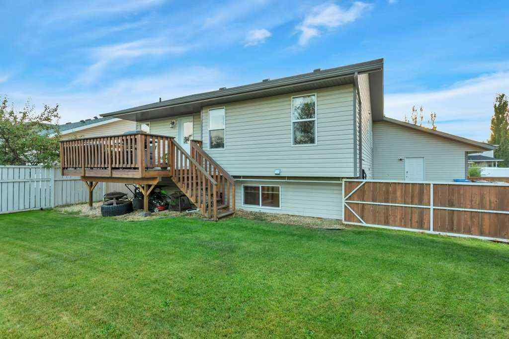MLS® A2252817 - 7 Reighley Close  in Rosedale Meadows Red Deer, Residential