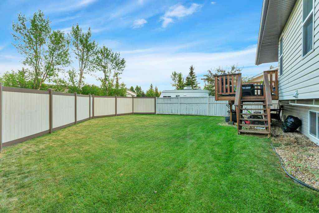 MLS® A2252817 - 7 Reighley Close  in Rosedale Meadows Red Deer, Residential