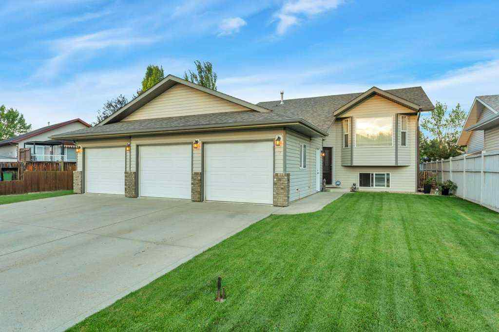 MLS® A2252817 - 7 Reighley Close  in Rosedale Meadows Red Deer, Residential