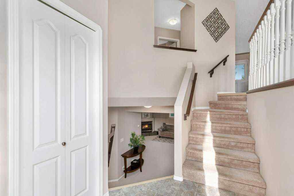 MLS® A2252817 - 7 Reighley Close  in Rosedale Meadows Red Deer, Residential
