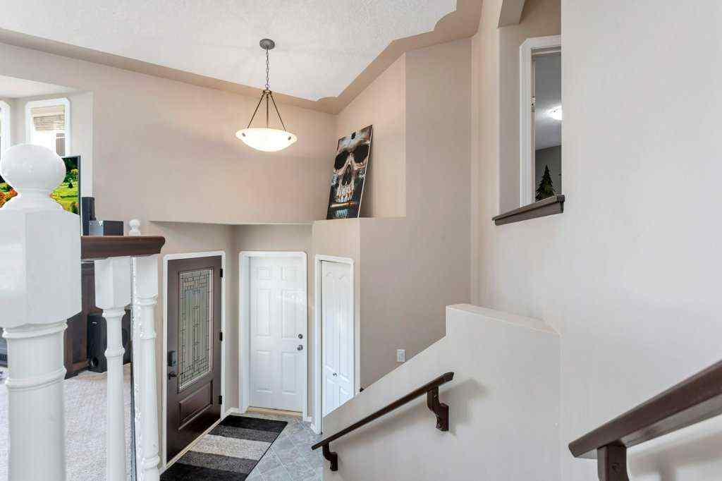 MLS® A2252817 - 7 Reighley Close  in Rosedale Meadows Red Deer, Residential