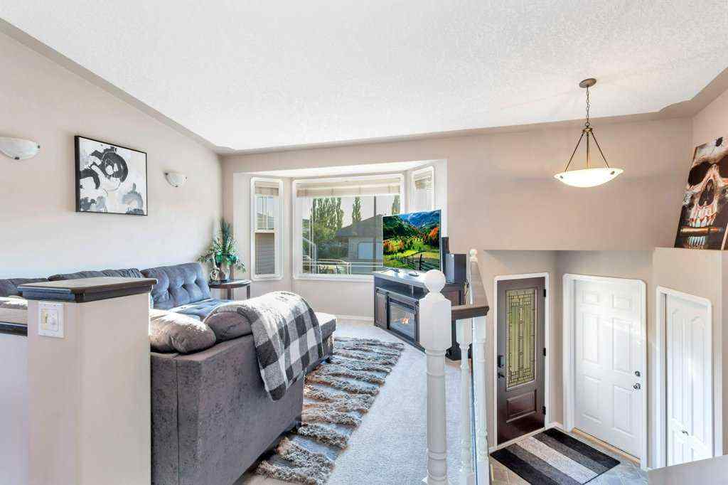 MLS® A2252817 - 7 Reighley Close  in Rosedale Meadows Red Deer, Residential