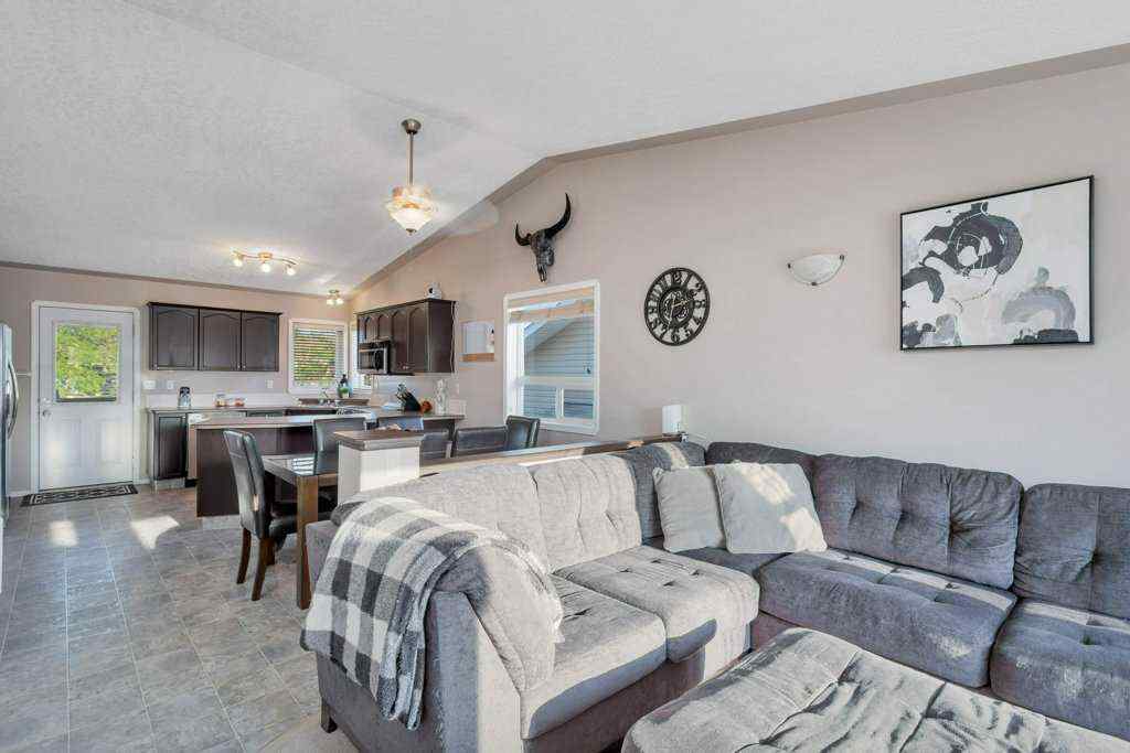 MLS® A2252817 - 7 Reighley Close  in Rosedale Meadows Red Deer, Residential