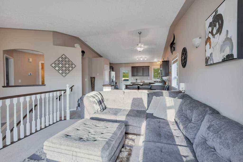 MLS® A2252817 - 7 Reighley Close  in Rosedale Meadows Red Deer, Residential