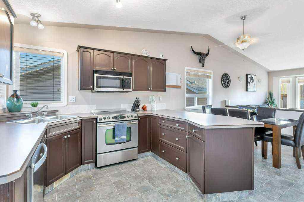 MLS® A2252817 - 7 Reighley Close  in Rosedale Meadows Red Deer, Residential