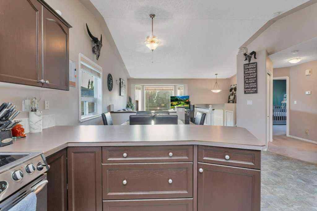 MLS® A2252817 - 7 Reighley Close  in Rosedale Meadows Red Deer, Residential