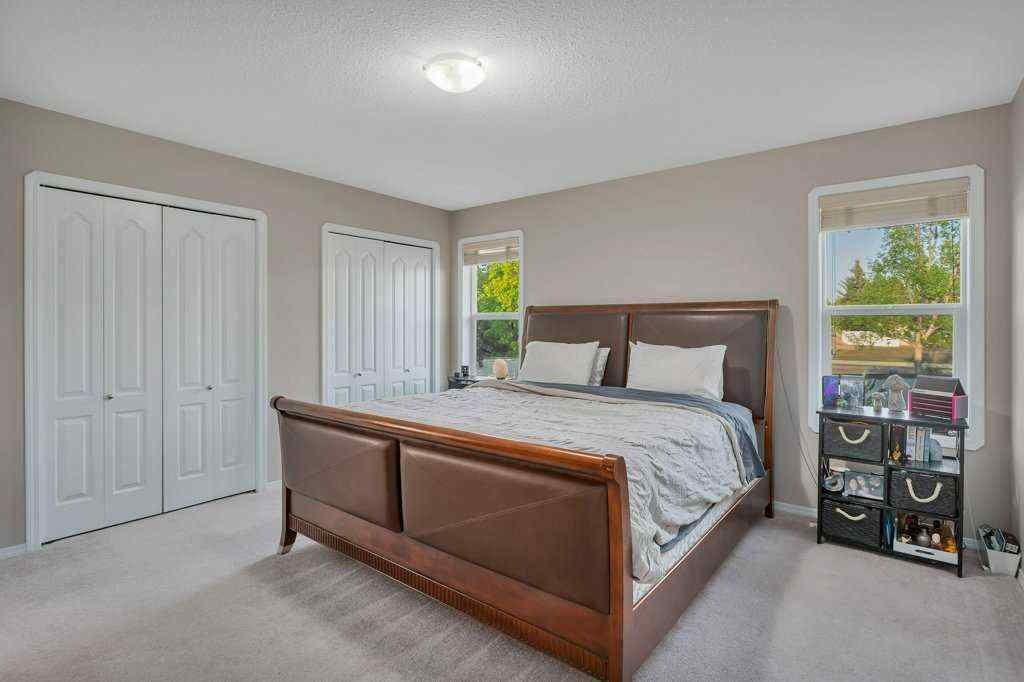 MLS® A2252817 - 7 Reighley Close  in Rosedale Meadows Red Deer, Residential
