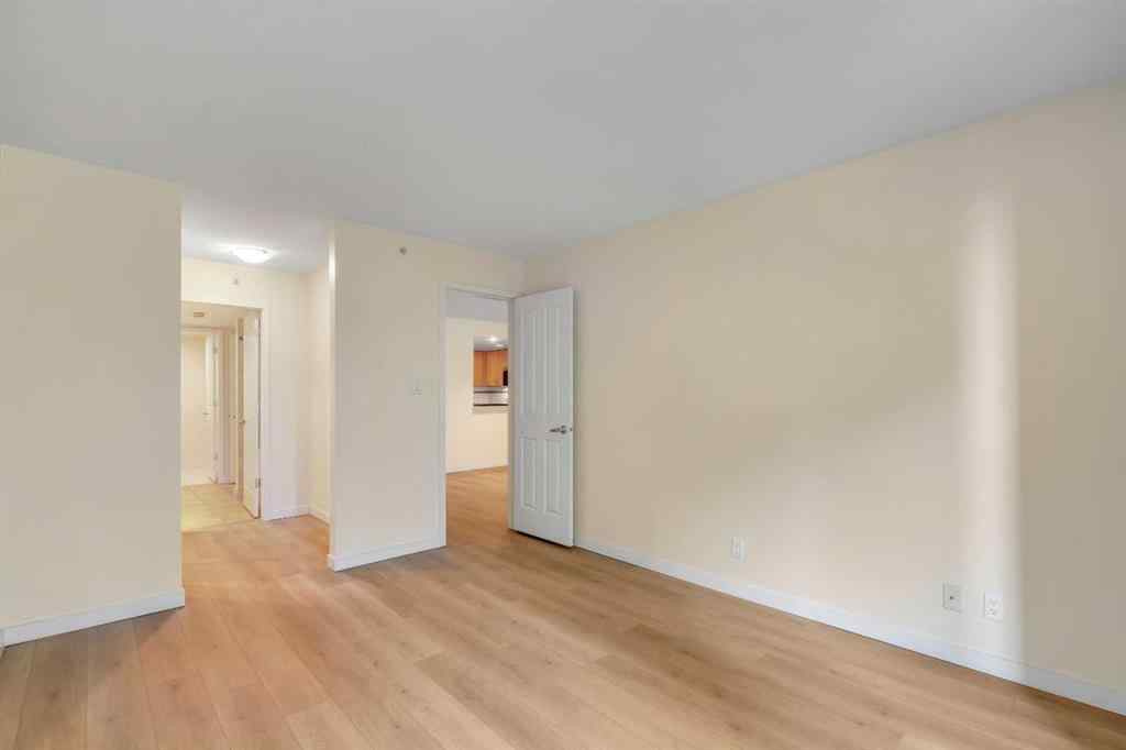 MLS® A2252820 - Unit #206 1108 6 Avenue SW in Downtown West End Calgary, Residential