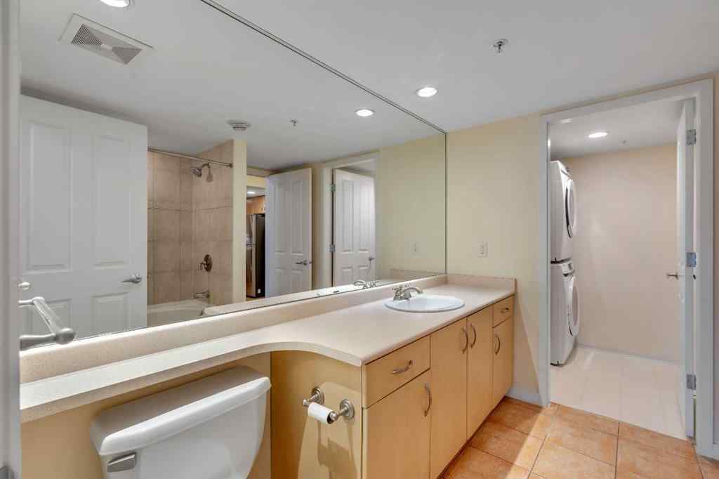 MLS® A2252820 - Unit #206 1108 6 Avenue SW in Downtown West End Calgary, Residential