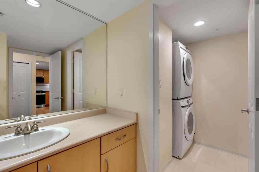MLS® A2252820 - Unit #206 1108 6 Avenue SW in Downtown West End Calgary, Residential
