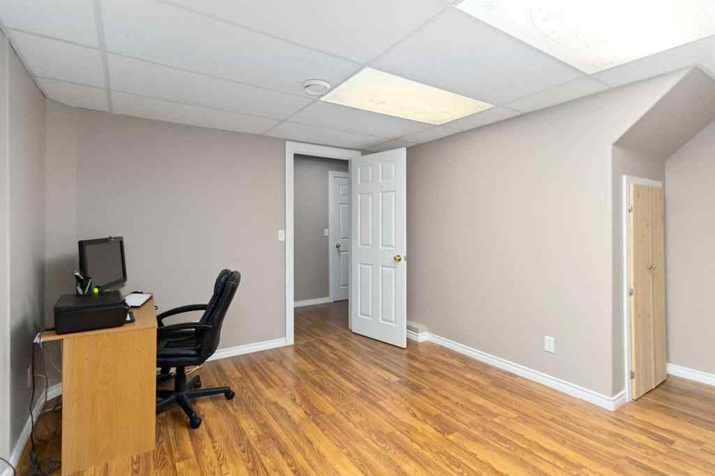 MLS® A2252821 - 141 O’Coffey Crescent  in Timberlea Fort McMurray, Residential