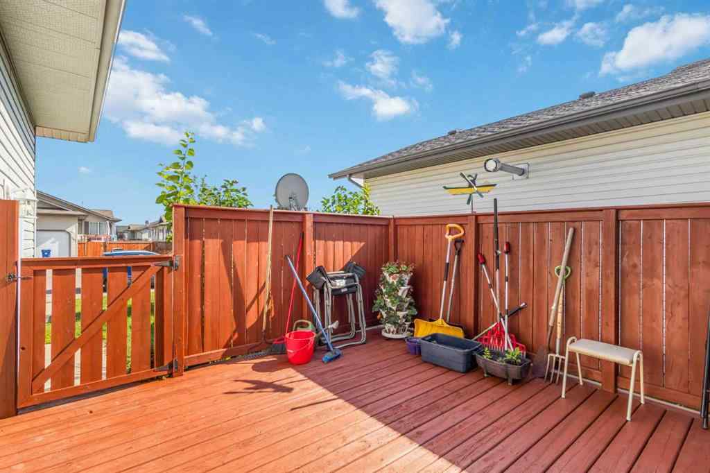 MLS® A2252821 - 141 O’Coffey Crescent  in Timberlea Fort McMurray, Residential