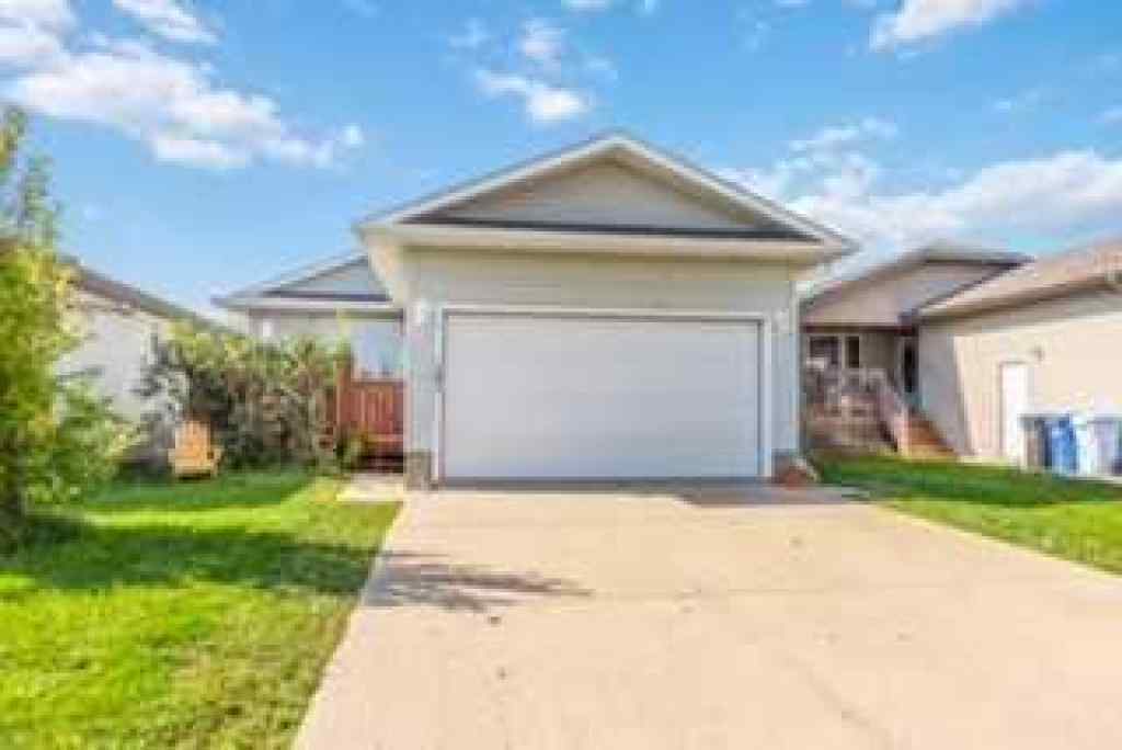 MLS® A2252821 - 141 O’Coffey Crescent  in Timberlea Fort McMurray, Residential