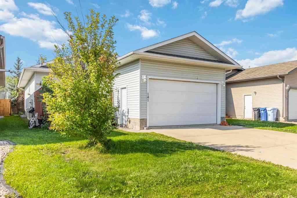 MLS® A2252821 - 141 O’Coffey Crescent  in Timberlea Fort McMurray, Residential