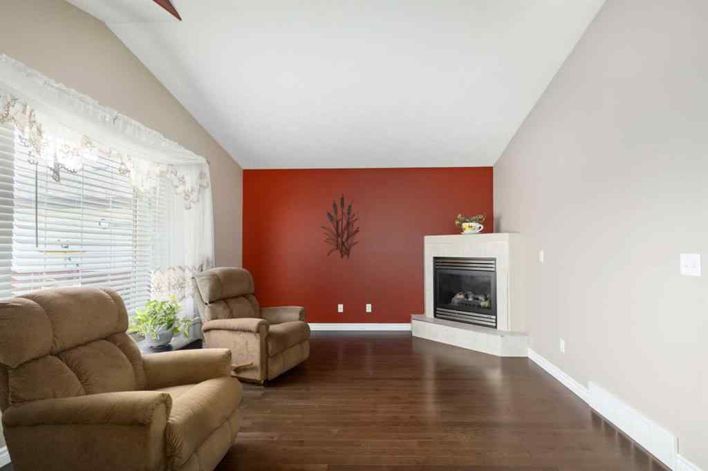 MLS® A2252821 - 141 O’Coffey Crescent  in Timberlea Fort McMurray, Residential