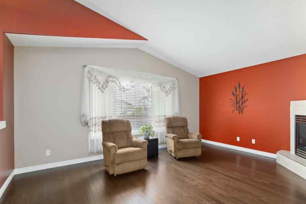 MLS® A2252821 - 141 O’Coffey Crescent  in Timberlea Fort McMurray, Residential