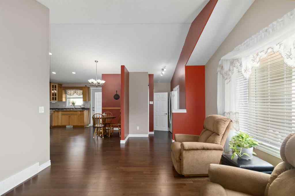 MLS® A2252821 - 141 O’Coffey Crescent  in Timberlea Fort McMurray, Residential