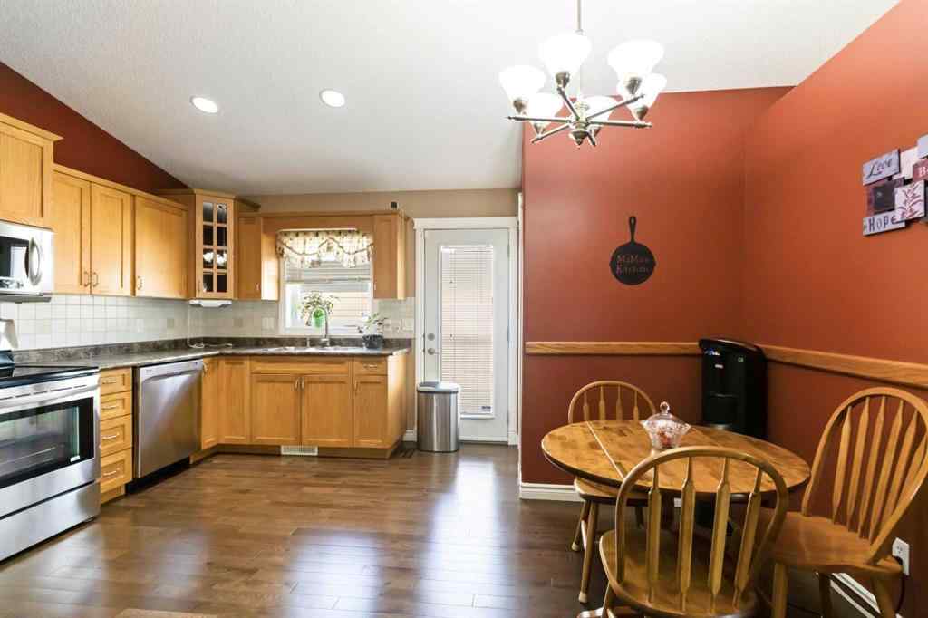 MLS® A2252821 - 141 O’Coffey Crescent  in Timberlea Fort McMurray, Residential