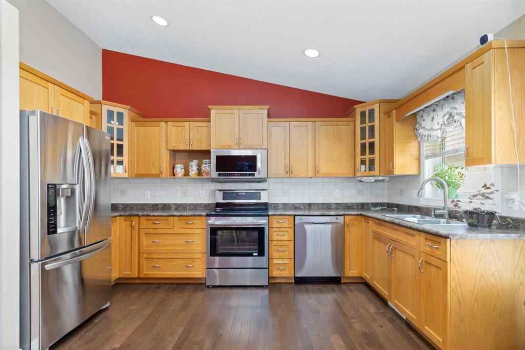 MLS® A2252821 - 141 O’Coffey Crescent  in Timberlea Fort McMurray, Residential
