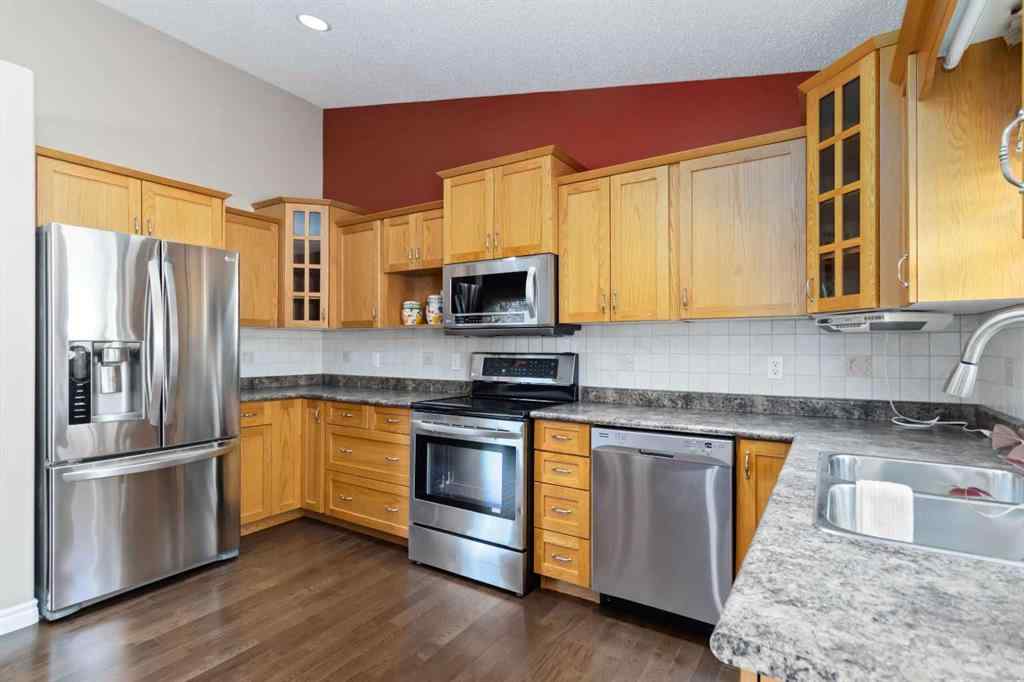 MLS® A2252821 - 141 O’Coffey Crescent  in Timberlea Fort McMurray, Residential