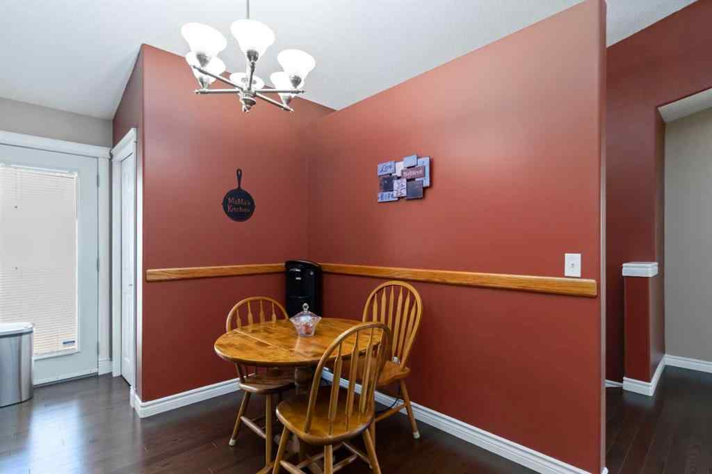 MLS® A2252821 - 141 O’Coffey Crescent  in Timberlea Fort McMurray, Residential