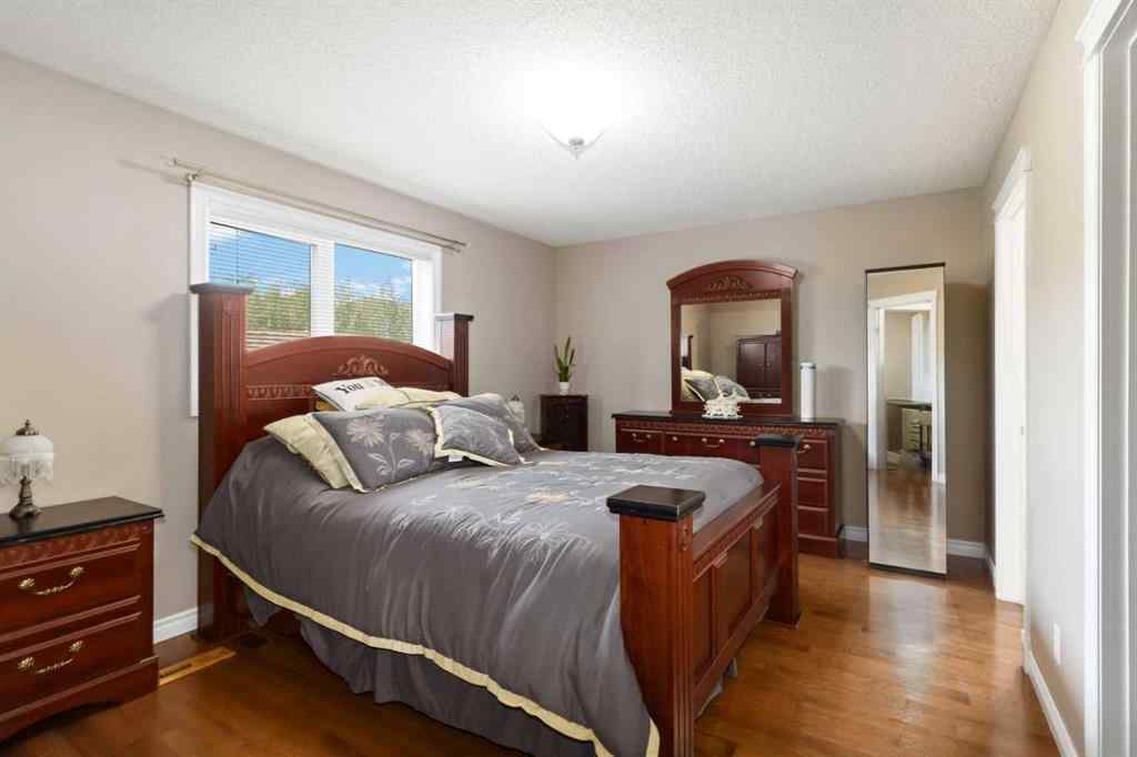MLS® A2252821 - 141 O’Coffey Crescent  in Timberlea Fort McMurray, Residential