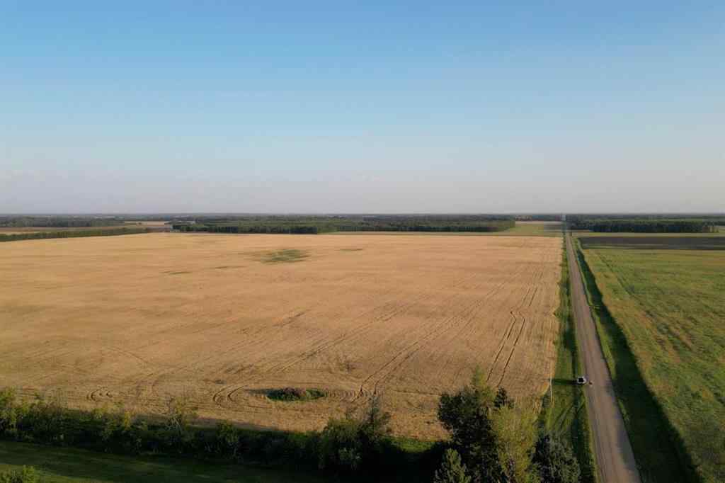 MLS® A2252824 -  Range Road 224 Township 604   in NONE Rural Thorhild County, Land