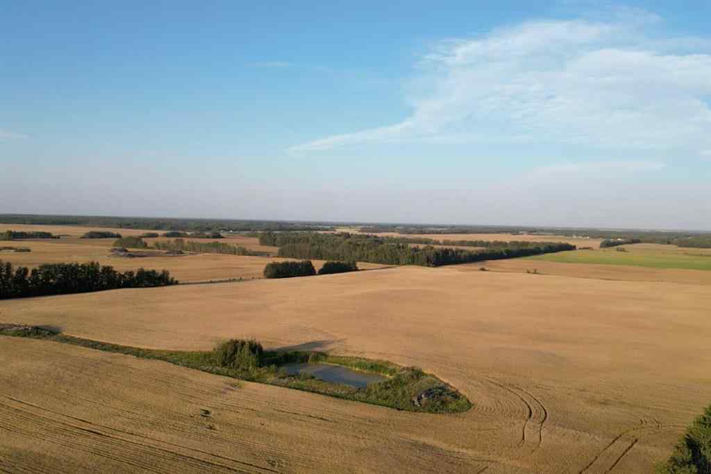 MLS® A2252824 -  Range Road 224 Township 604   in NONE Rural Thorhild County, Land