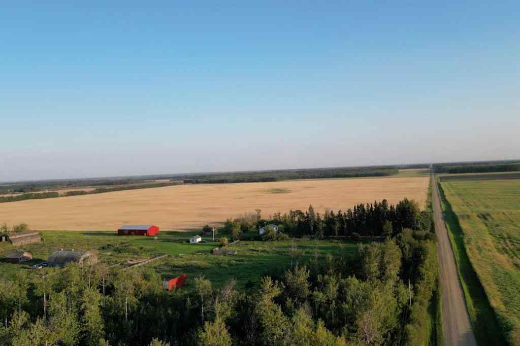 MLS® A2252824 -  Range Road 224 Township 604   in NONE Rural Thorhild County, Land