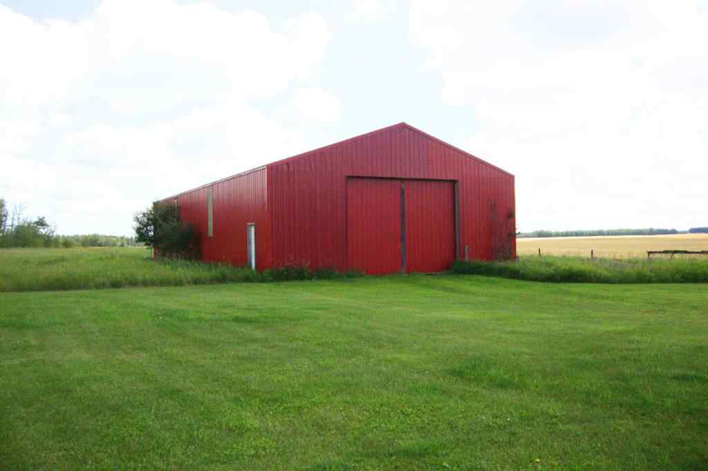 MLS® A2252824 -  Range Road 224 Township 604   in NONE Rural Thorhild County, Land