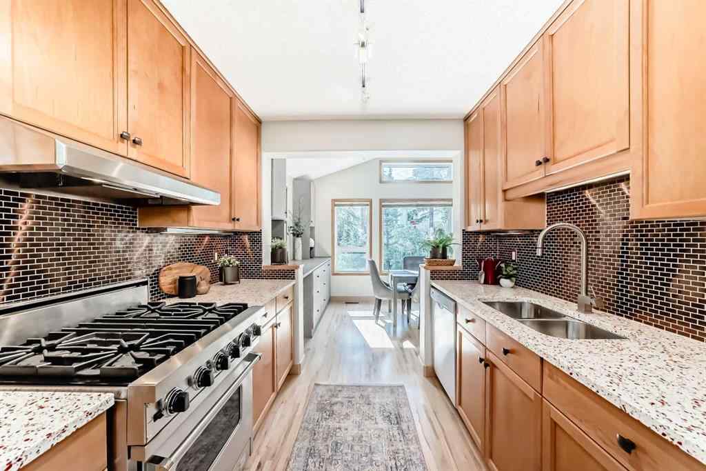 MLS® A2252827 - Unit #53 127 Charles Carey   in Homesteads Canmore, Residential