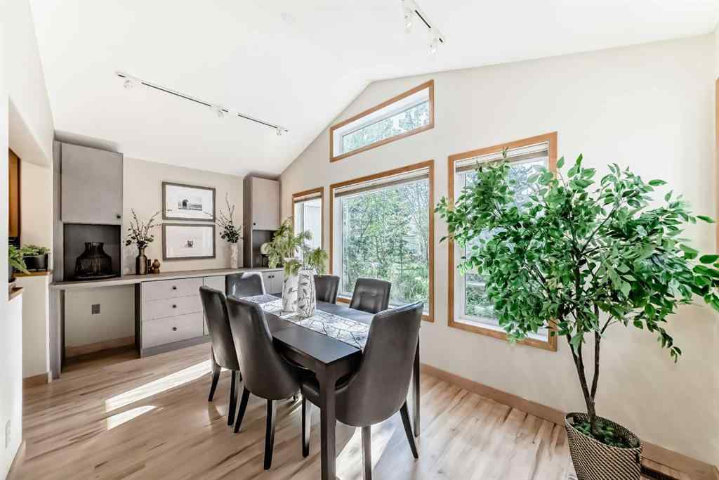 MLS® A2252827 - Unit #53 127 Charles Carey   in Homesteads Canmore, Residential