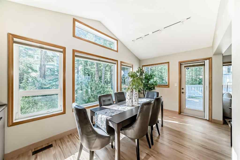 MLS® A2252827 - Unit #53 127 Charles Carey   in Homesteads Canmore, Residential