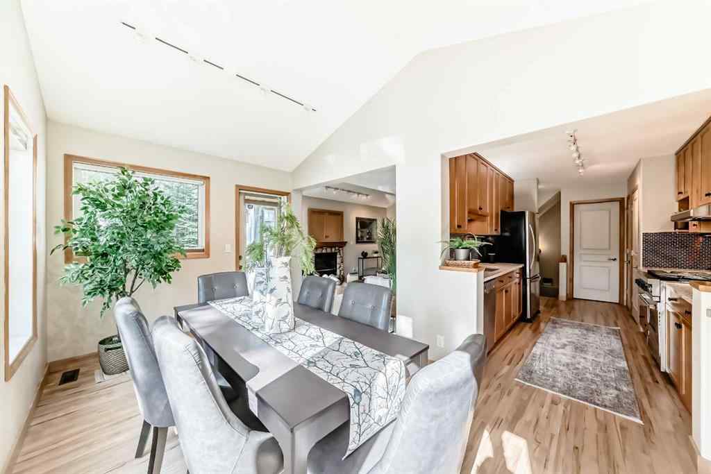 MLS® A2252827 - Unit #53 127 Charles Carey   in Homesteads Canmore, Residential