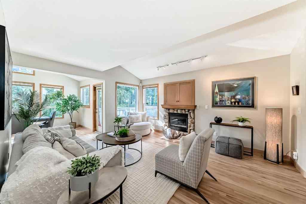 MLS® A2252827 - Unit #53 127 Charles Carey   in Homesteads Canmore, Residential
