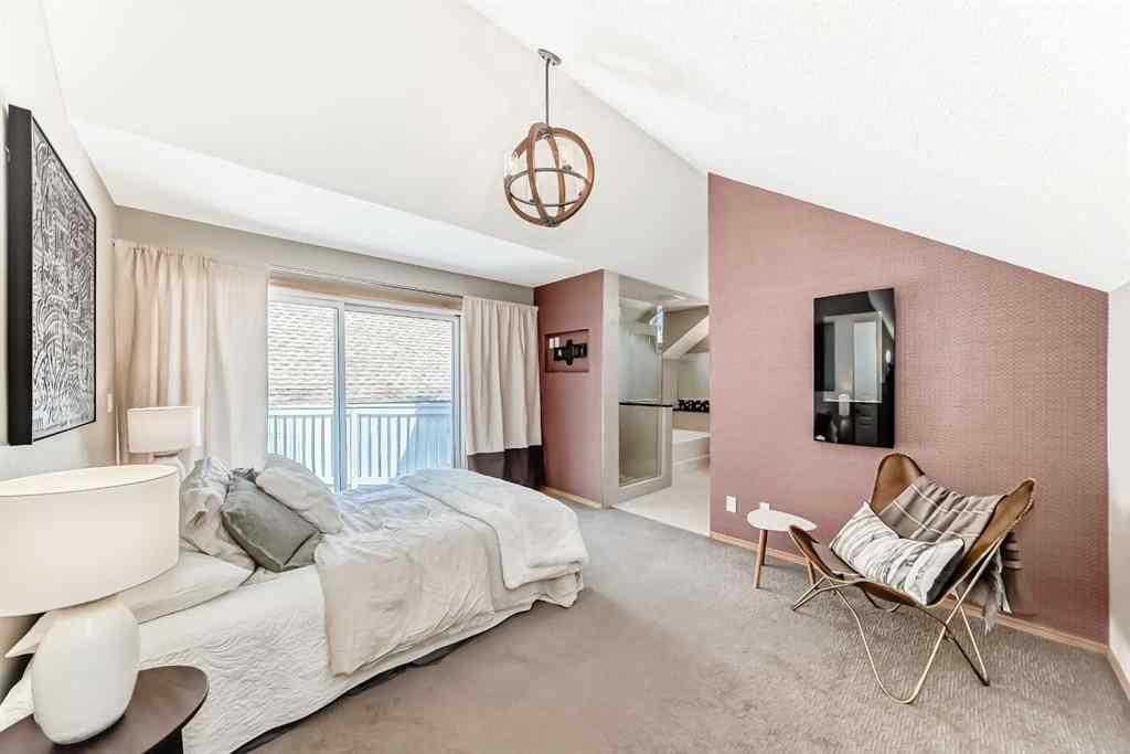 MLS® A2252827 - Unit #53 127 Charles Carey   in Homesteads Canmore, Residential