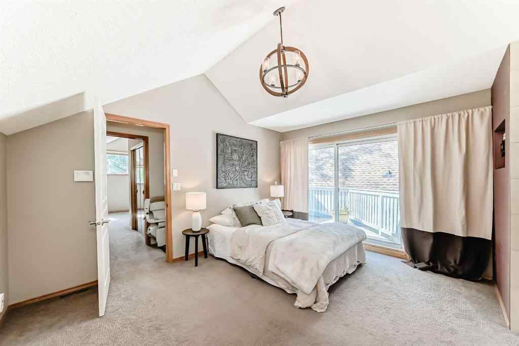 MLS® A2252827 - Unit #53 127 Charles Carey   in Homesteads Canmore, Residential