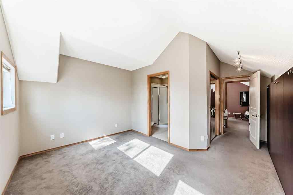MLS® A2252827 - Unit #53 127 Charles Carey   in Homesteads Canmore, Residential