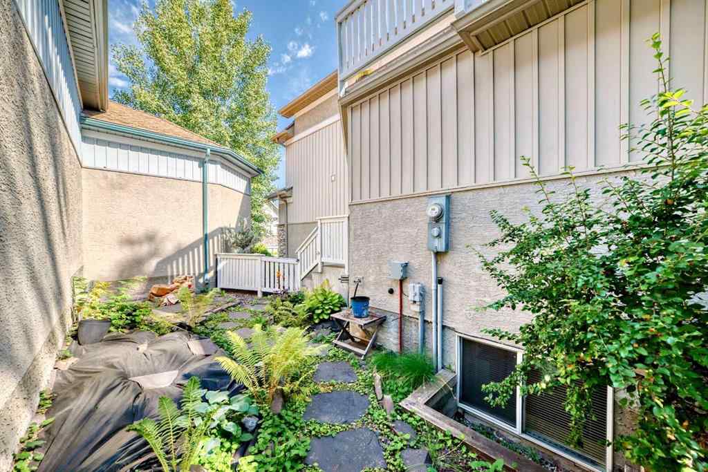 MLS® A2252827 - Unit #53 127 Charles Carey   in Homesteads Canmore, Residential