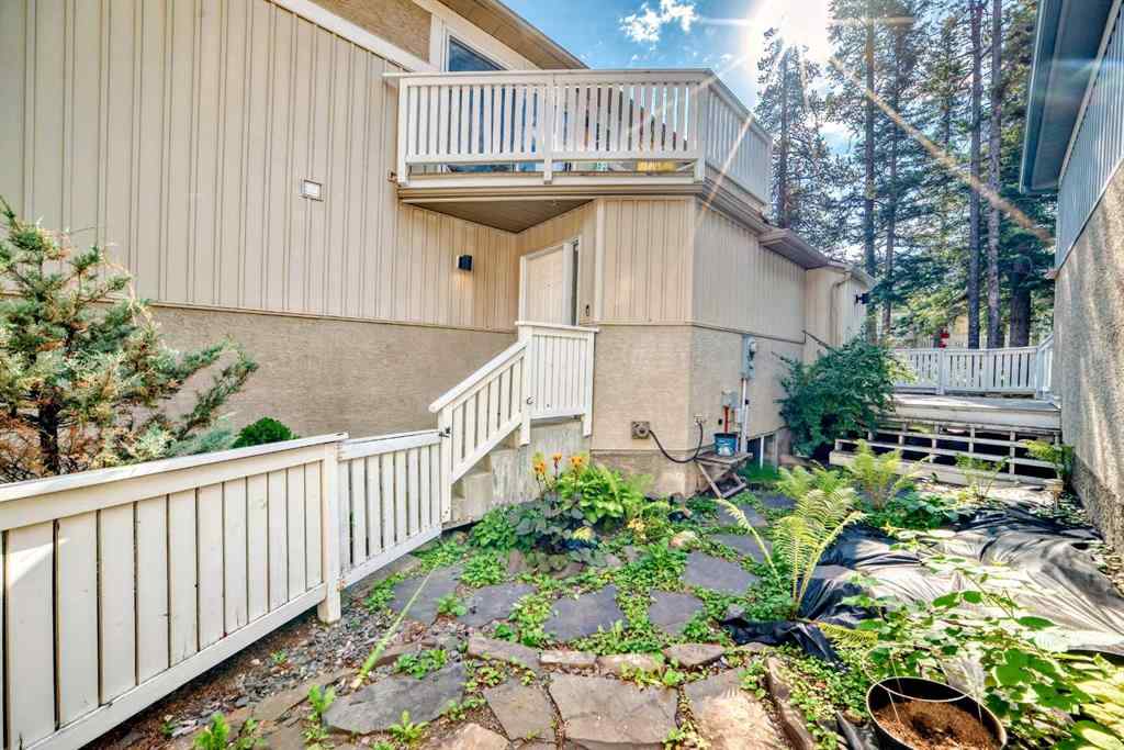 MLS® A2252827 - Unit #53 127 Charles Carey   in Homesteads Canmore, Residential