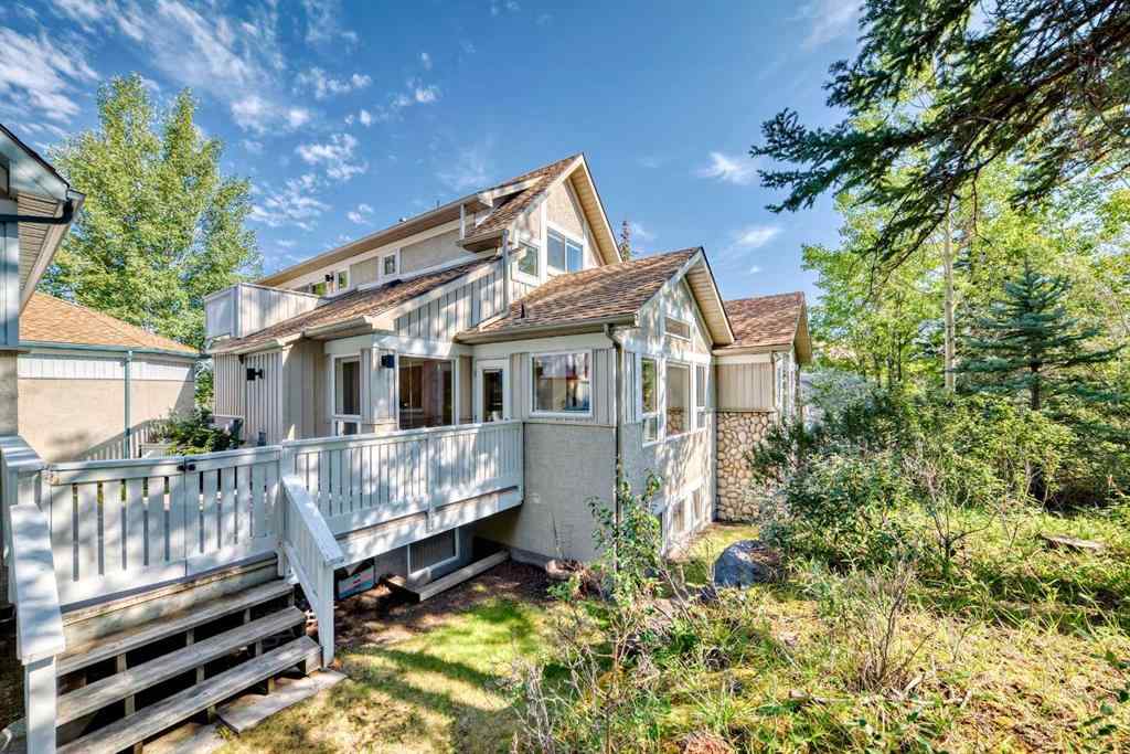 MLS® A2252827 - Unit #53 127 Charles Carey   in Homesteads Canmore, Residential