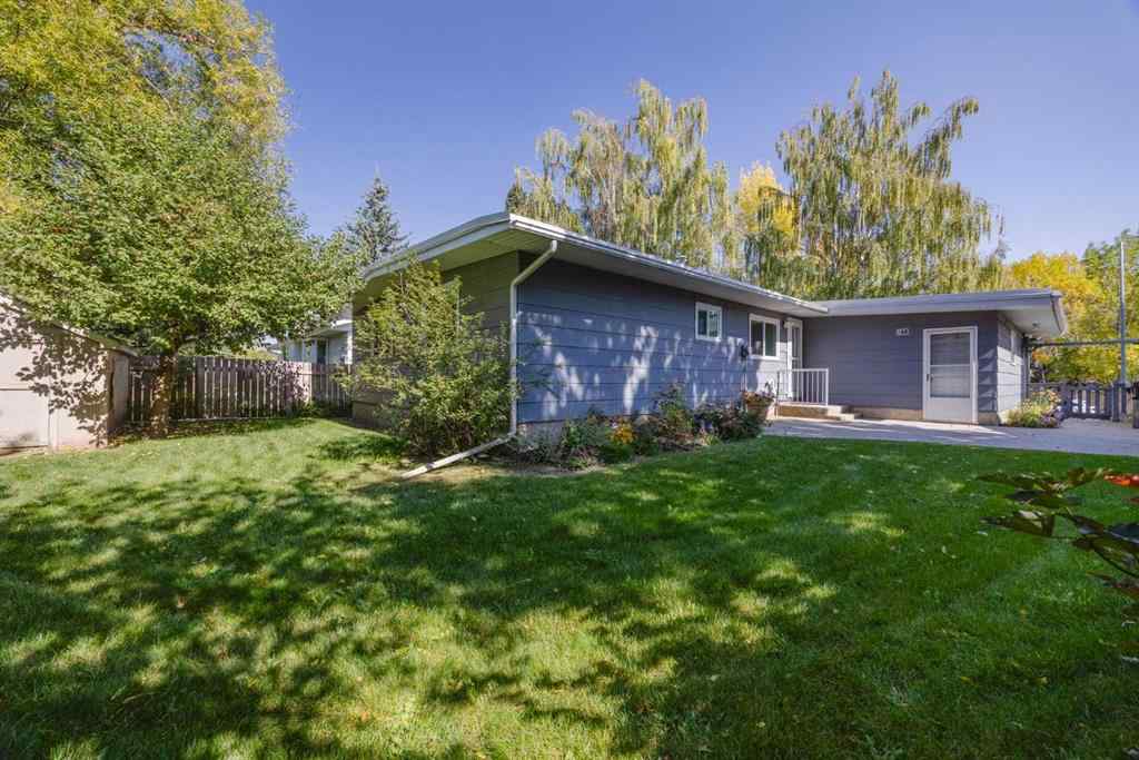 MLS® A2252830 - 840 Cannell Road SW in Canyon Meadows Calgary, Residential