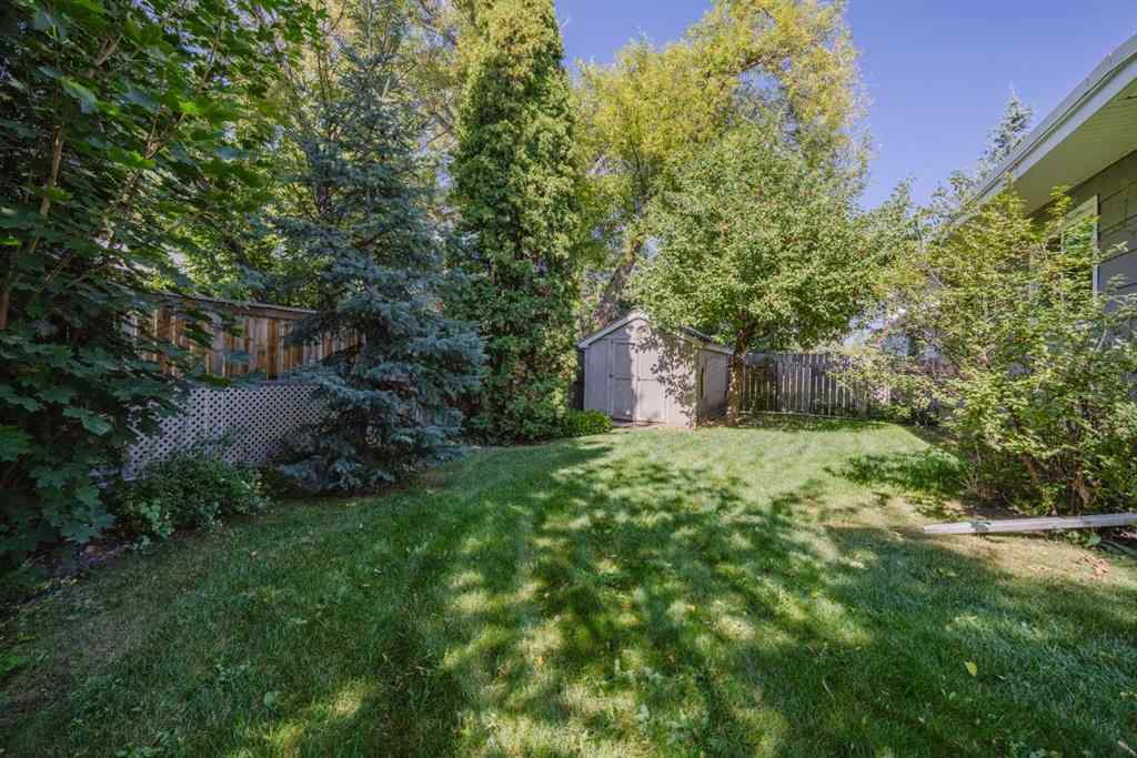 MLS® A2252830 - 840 Cannell Road SW in Canyon Meadows Calgary, Residential