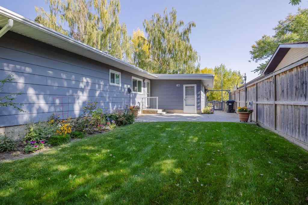 MLS® A2252830 - 840 Cannell Road SW in Canyon Meadows Calgary, Residential