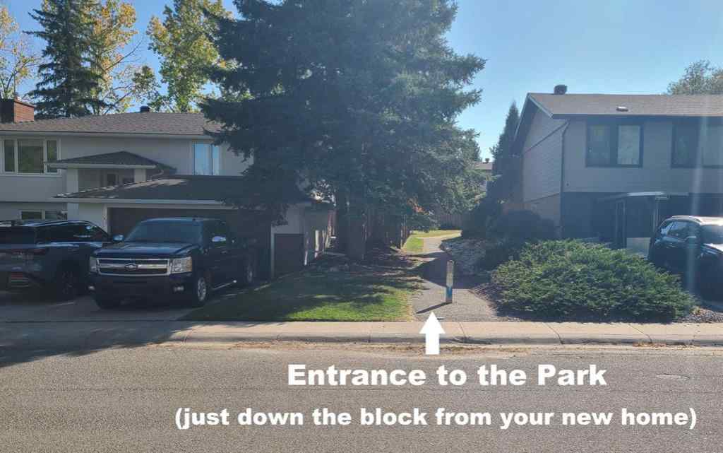 MLS® A2252830 - 840 Cannell Road SW in Canyon Meadows Calgary, Residential