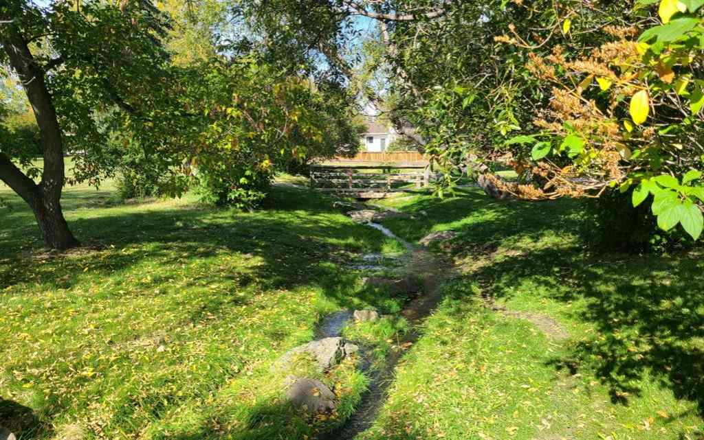 MLS® A2252830 - 840 Cannell Road SW in Canyon Meadows Calgary, Residential